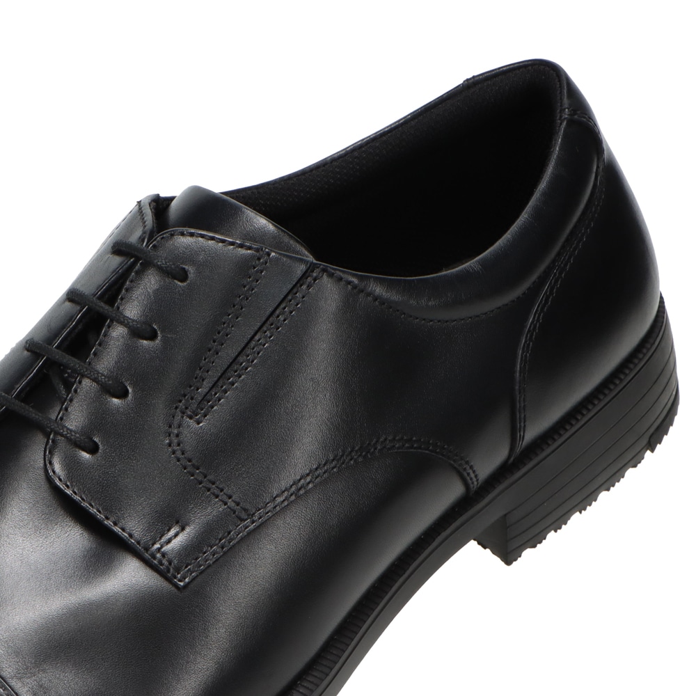 ウルトラライト＜外羽根ストレート＞本革 幅広 4E 軽量【30.0cm】