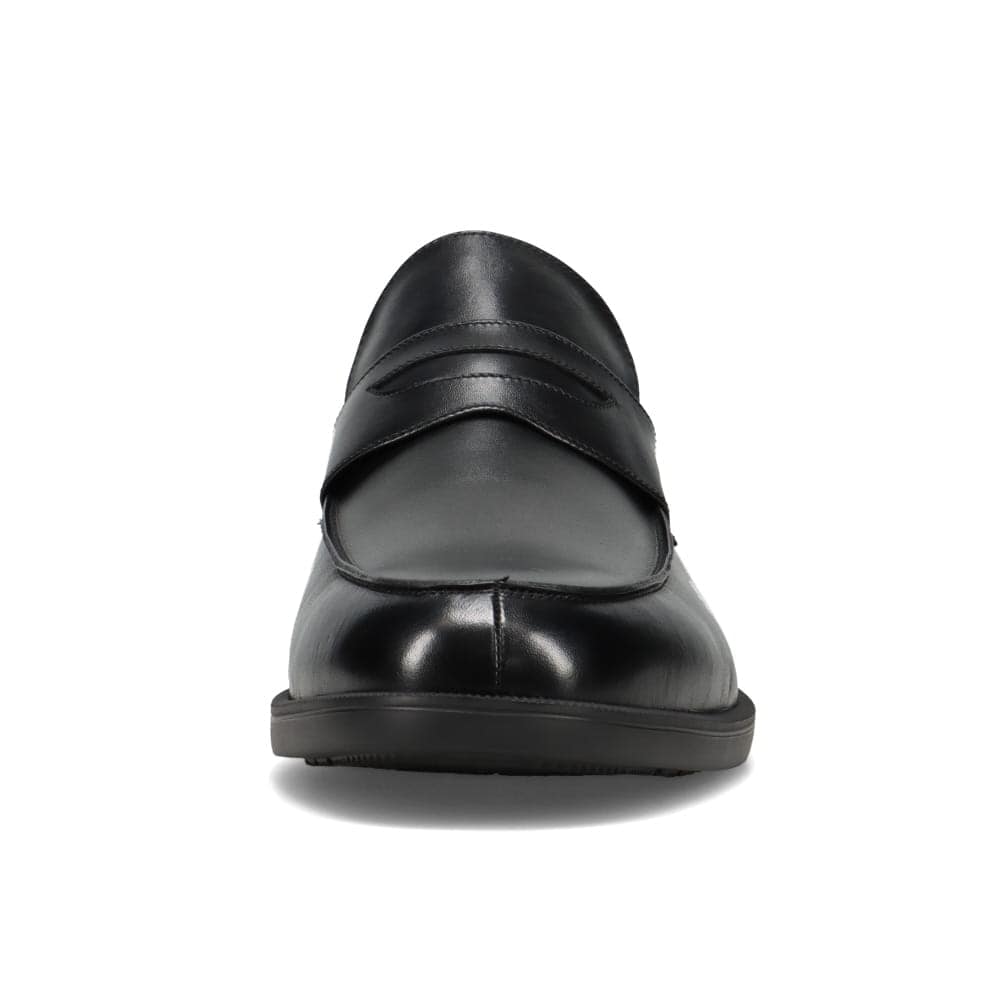 ウルトラライト＜ローファー＞本革 幅広 4E 軽量【30.0cm】