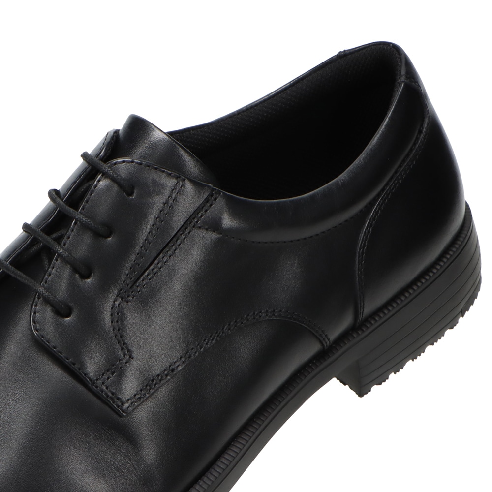 ウルトラライト＜外羽根プレーン＞本革 幅広 4E 軽量【30.0cm】