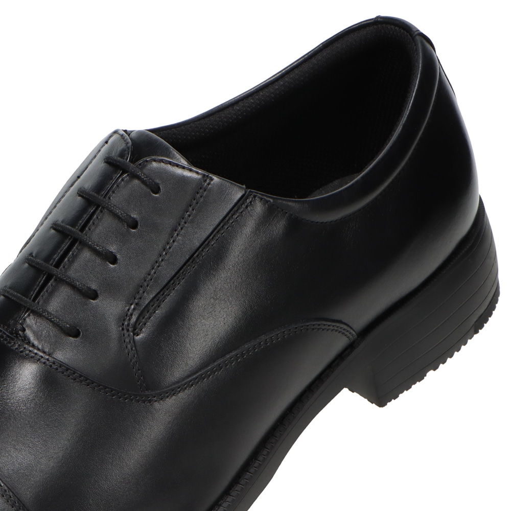 ウルトラライト＜内羽根ストレート＞本革 幅広 3E 軽量【30.0cm】