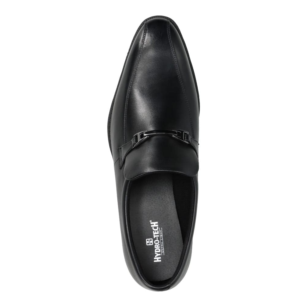 ウルトラライト＜ビットローファー＞本革 幅広 3E 軽量【30.0cm】