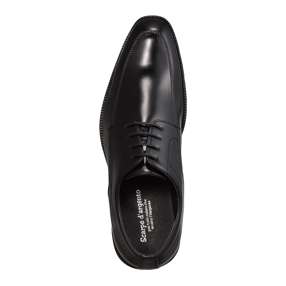 Scarpe d`argento スカルぺ ダルジェント ビジネスシューズ