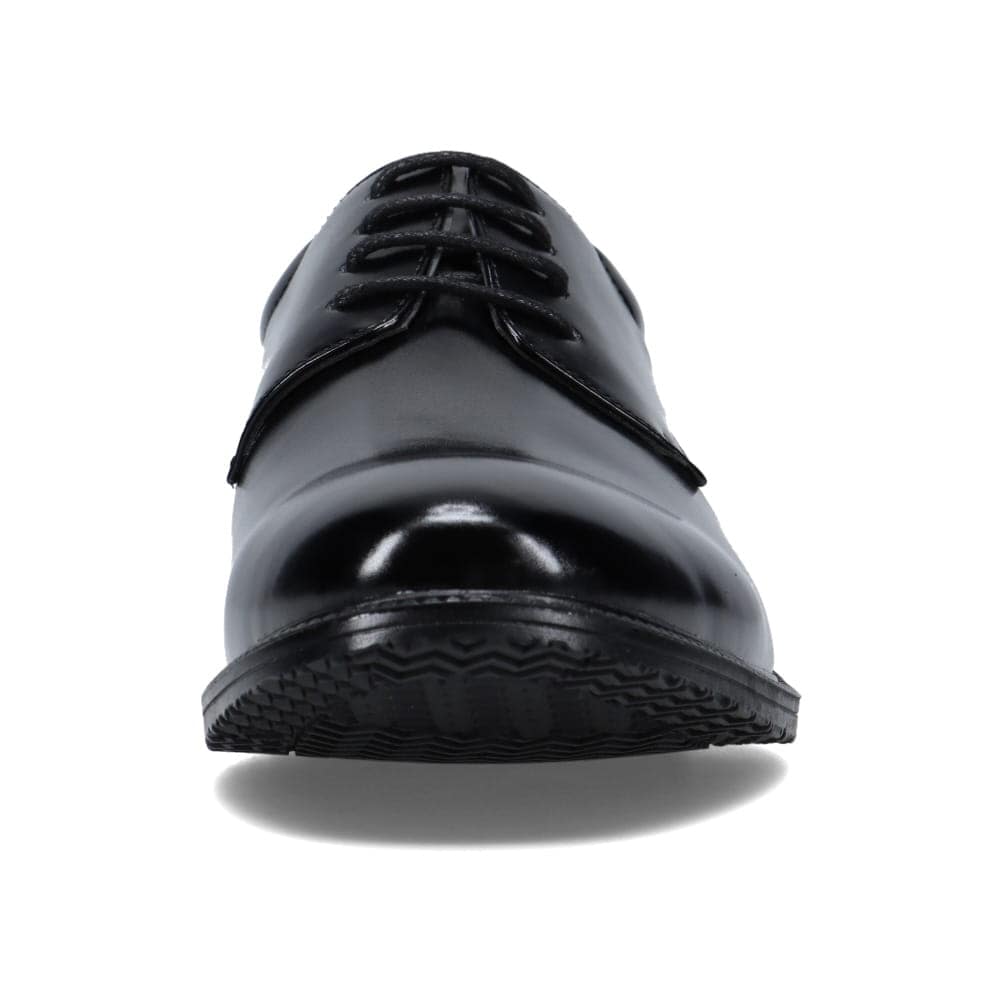 ONu0026OFF 幅広プレーントゥビジネス メンズ ブラック | 靴・スニーカーの通販 kutsu.com│チヨダ公式オンラインショップ