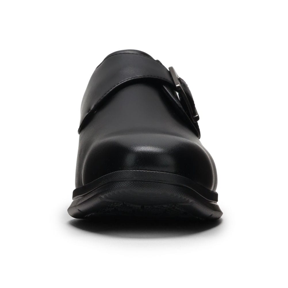 スパットシューズ＜モンクストラップ＞（ビジネスタイプ)