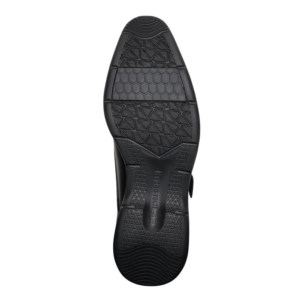 スパットシューズ＜モンクストラップ＞（ビジネスタイプ)