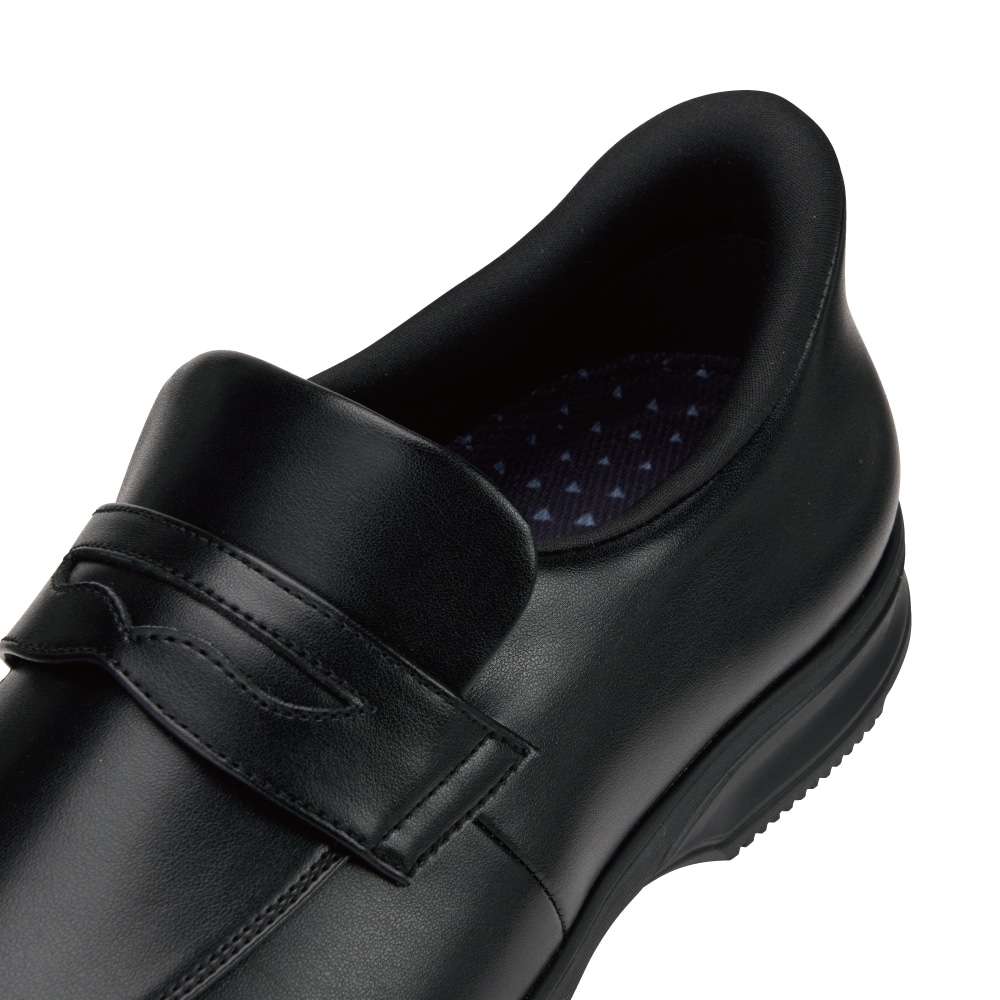 スパットシューズ（ビジネスタイプ）