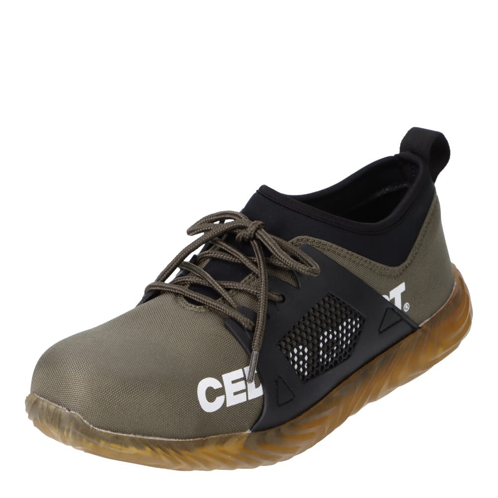 cedar crest shoes wiki