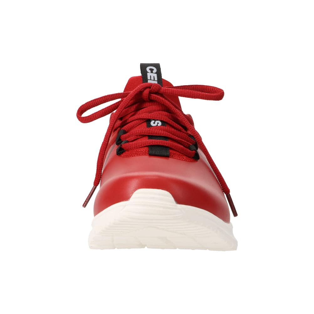 CL ホワイト/レッド スニーカー スニダンで購入可】8/30発売 NIKE AIR FORCE 1 '07 LOW LX
