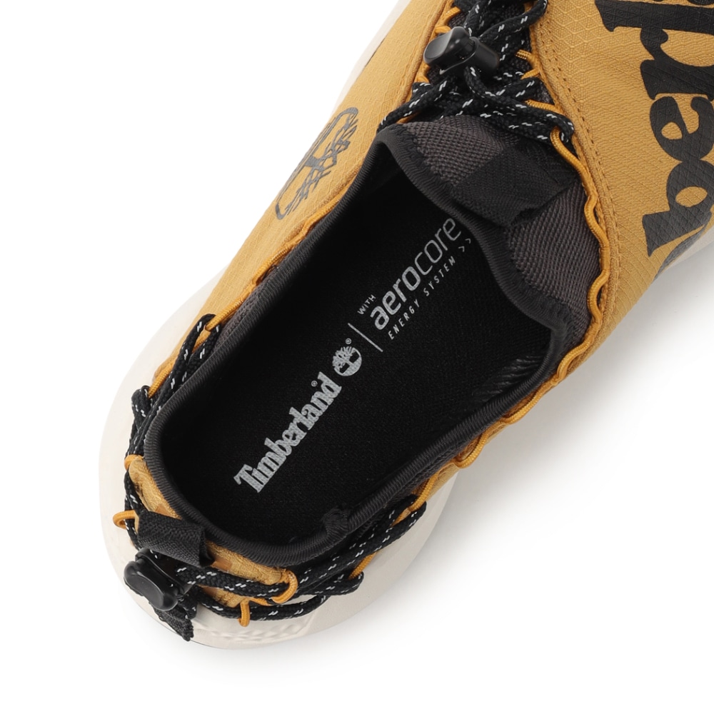 Ripcord Fabric