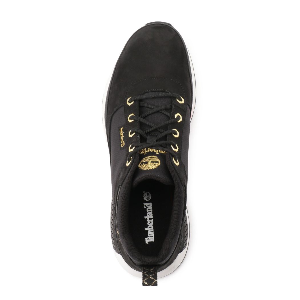Field Trekker Low F/L WR