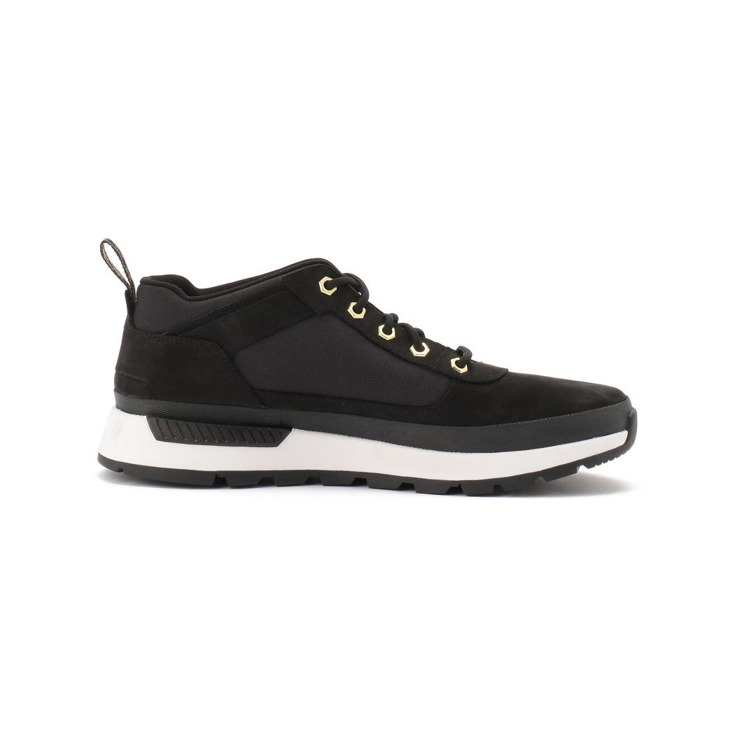 Field Trekker Low F/L WR