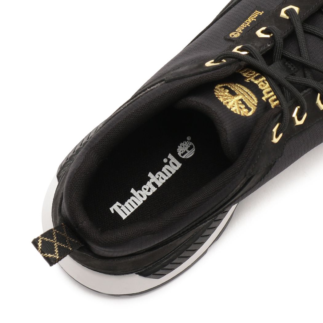 Field Trekker Low F/L WR