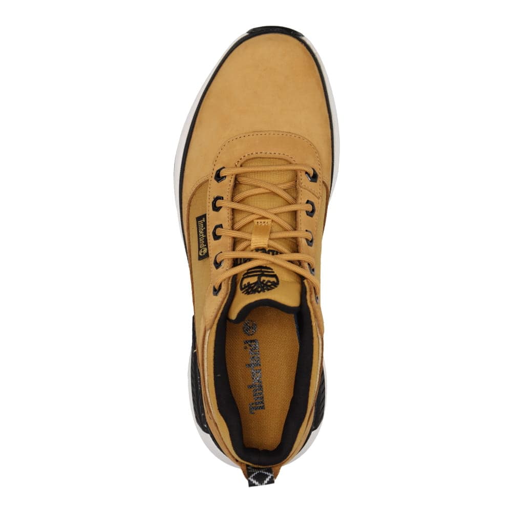 Field Trekker Low F/L WR
