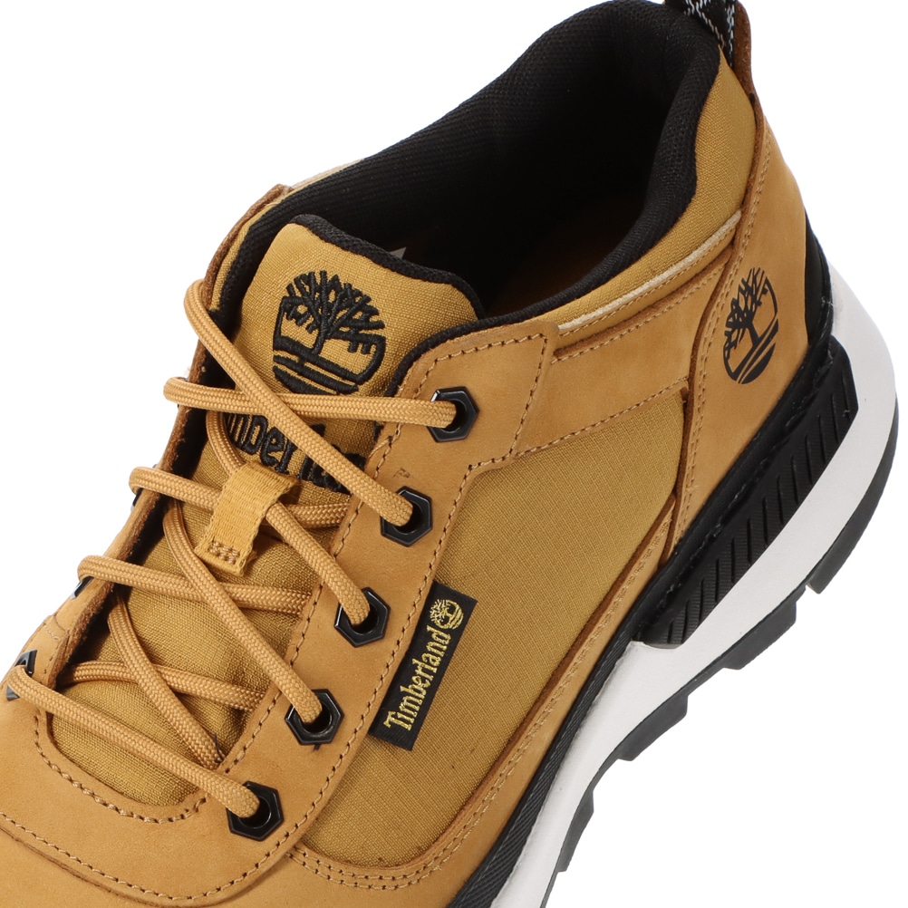 Field Trekker Low F/L WR