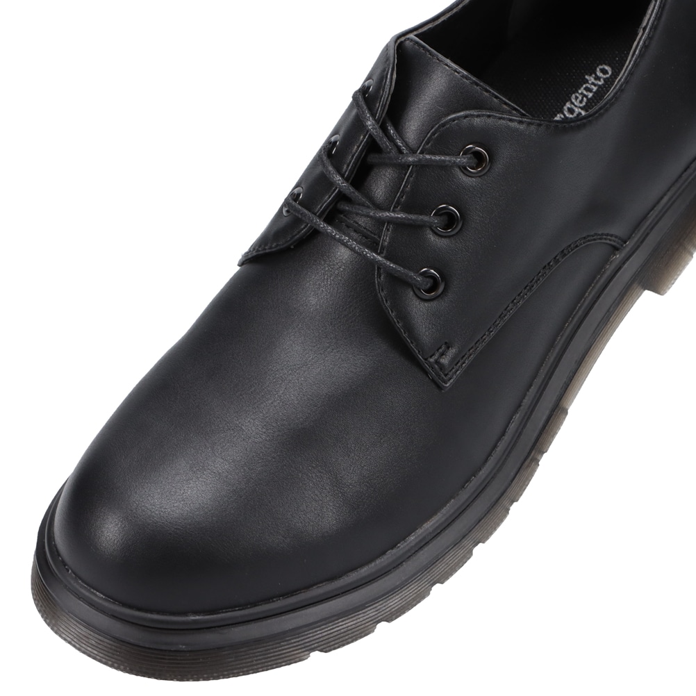 Scarpe d`argento スカルぺ ダルジェント ビジネスシューズ メンズ ...