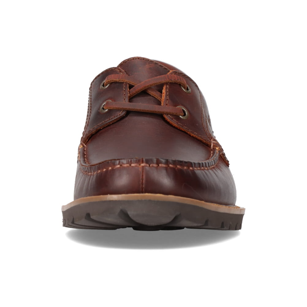 CEDAR CREST セダークレスト ビジカジレザーシューズ メンズ