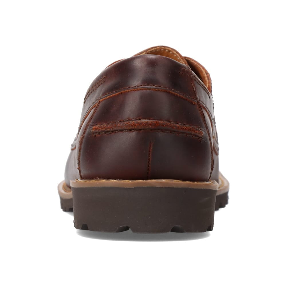 CEDAR CREST セダークレスト ビジカジレザーシューズ メンズ