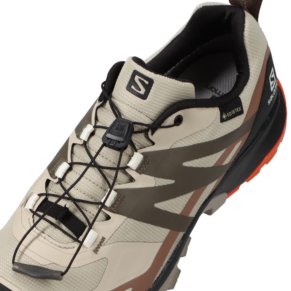 XA ROGG2 GORE-TEX