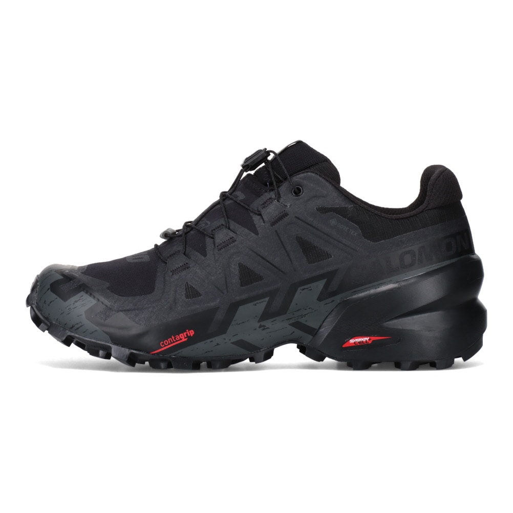 SPEED CROSS 6GTX