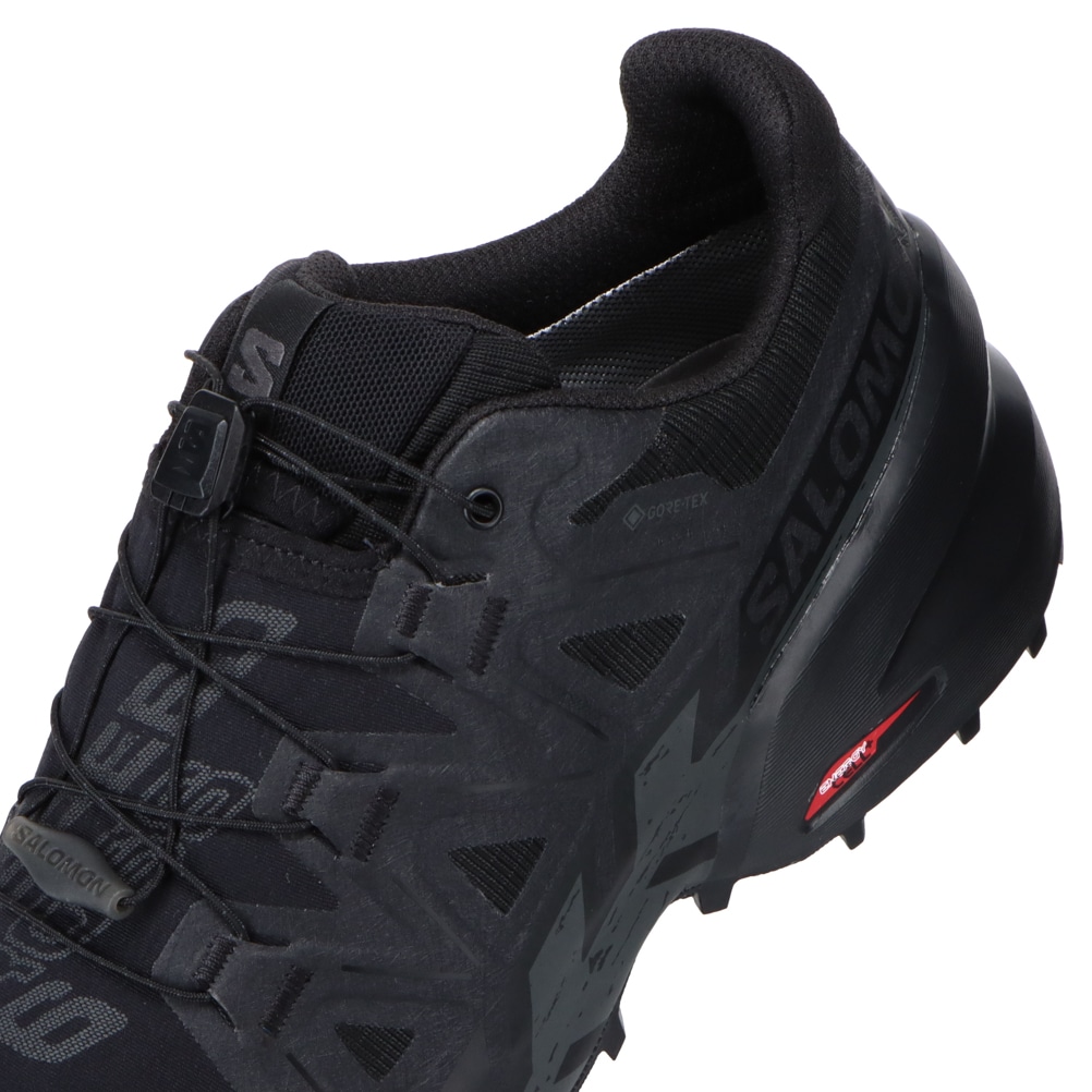 SPEED CROSS 6GTX