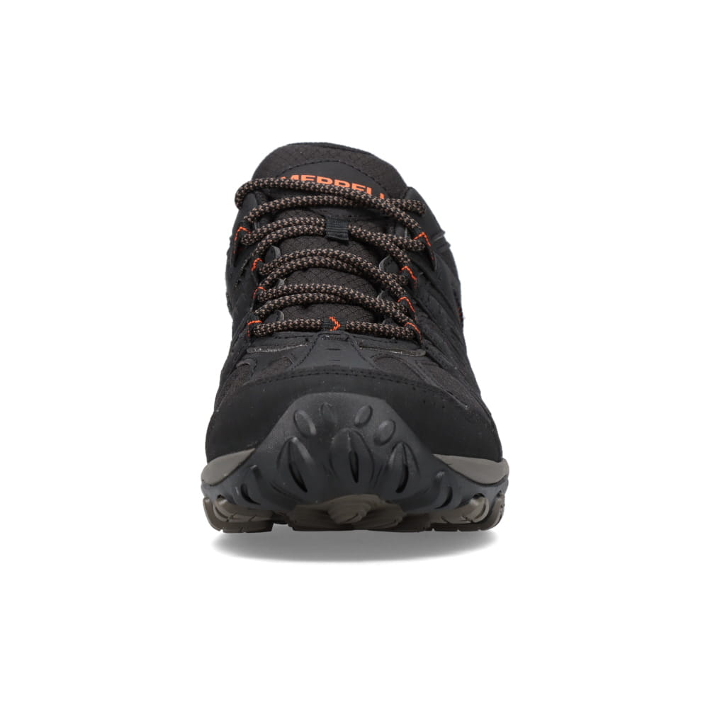 MERRELL メレル 高機能スポーツシューズ メンズ ブラック | 靴