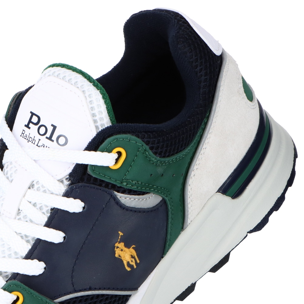 Polo by Ralph Lauren ポロ ラルフローレン TRACKSTR 200 メンズ 