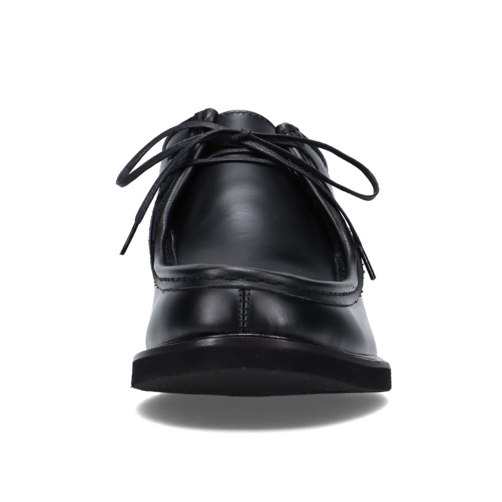 HAGANE ブーツ ツートン ビブラムソール ハガネ