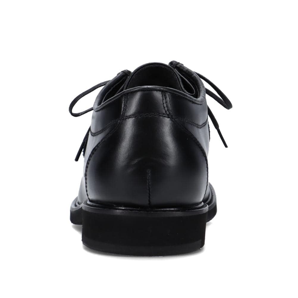 HAGANE ハガネ GRASSMAN メンズ ブラック | 靴・スニーカーの通販