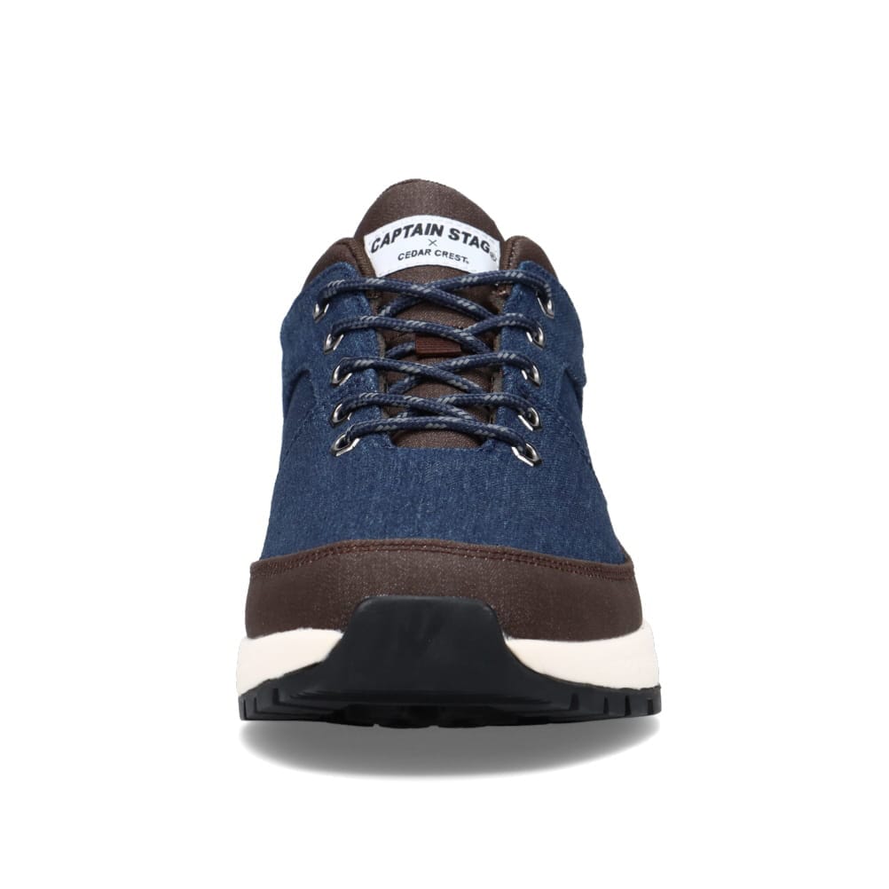 CEDAR CRESTx×CAPTAIN STAG セダークレスト×キャプテンスタッグ