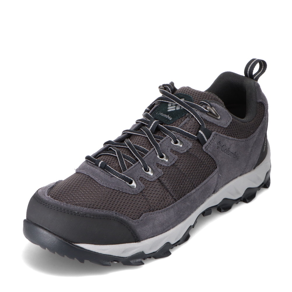 columbia コロンビア バレーポイント ワイド メンズ ダーク