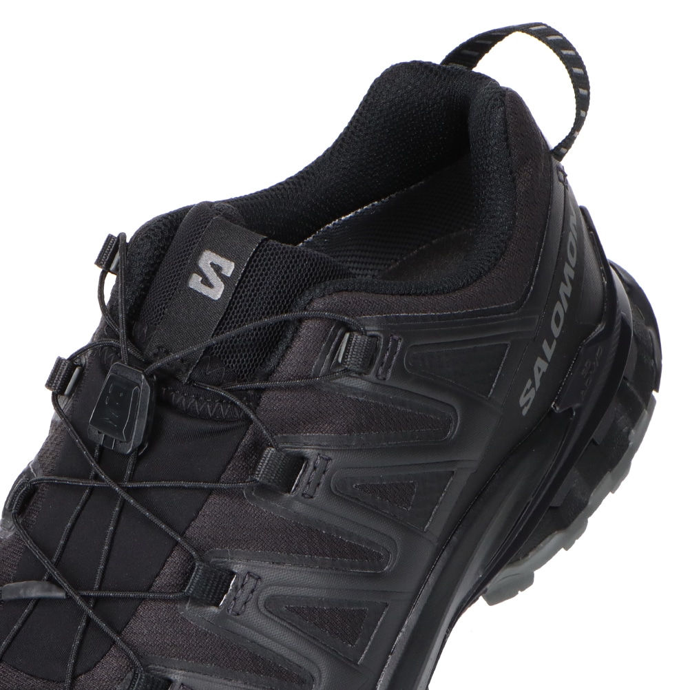 Salomon サロモン XA PRO 3D V9 GTX メンズ ブラック | 靴