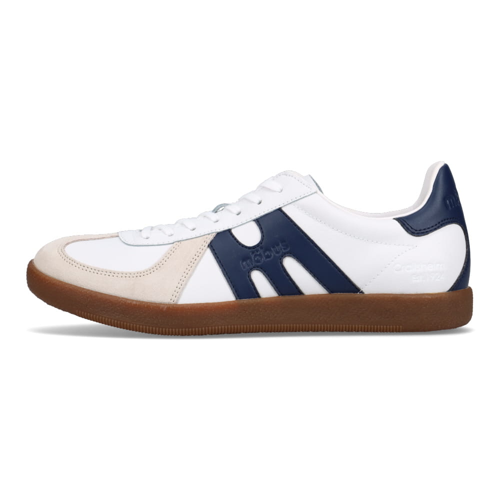 〈新品〉mobus モーブス CELLE PL【26.5】ローカットスニーカー CELLE PL(セレPL） - mobusモーブスフットウェアジャパン公式