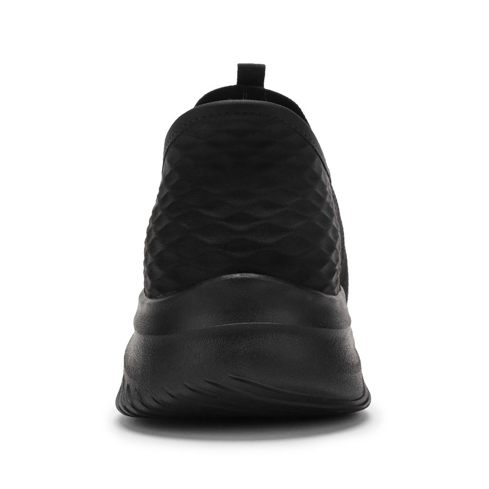 SKECHERS スケッチャーズ ULTRAFLEX 3.0-SMOOTH SZ ブラック×ブラック
