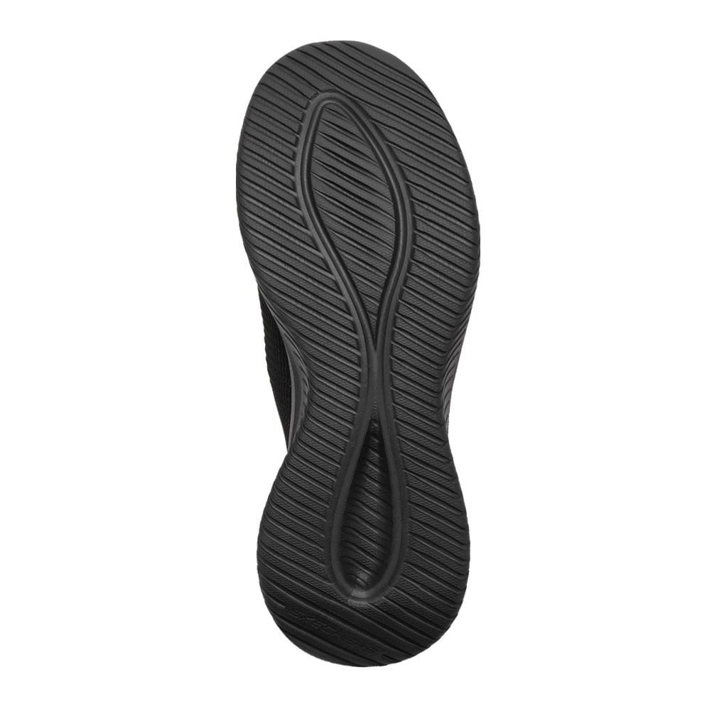 SKECHERS スケッチャーズ ULTRAFLEX 3.0-SMOOTH SZ ブラック×ブラック