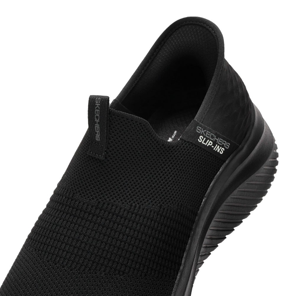 SKECHERS スケッチャーズ ULTRAFLEX 3.0-SMOOTH SZ ブラック×ブラック