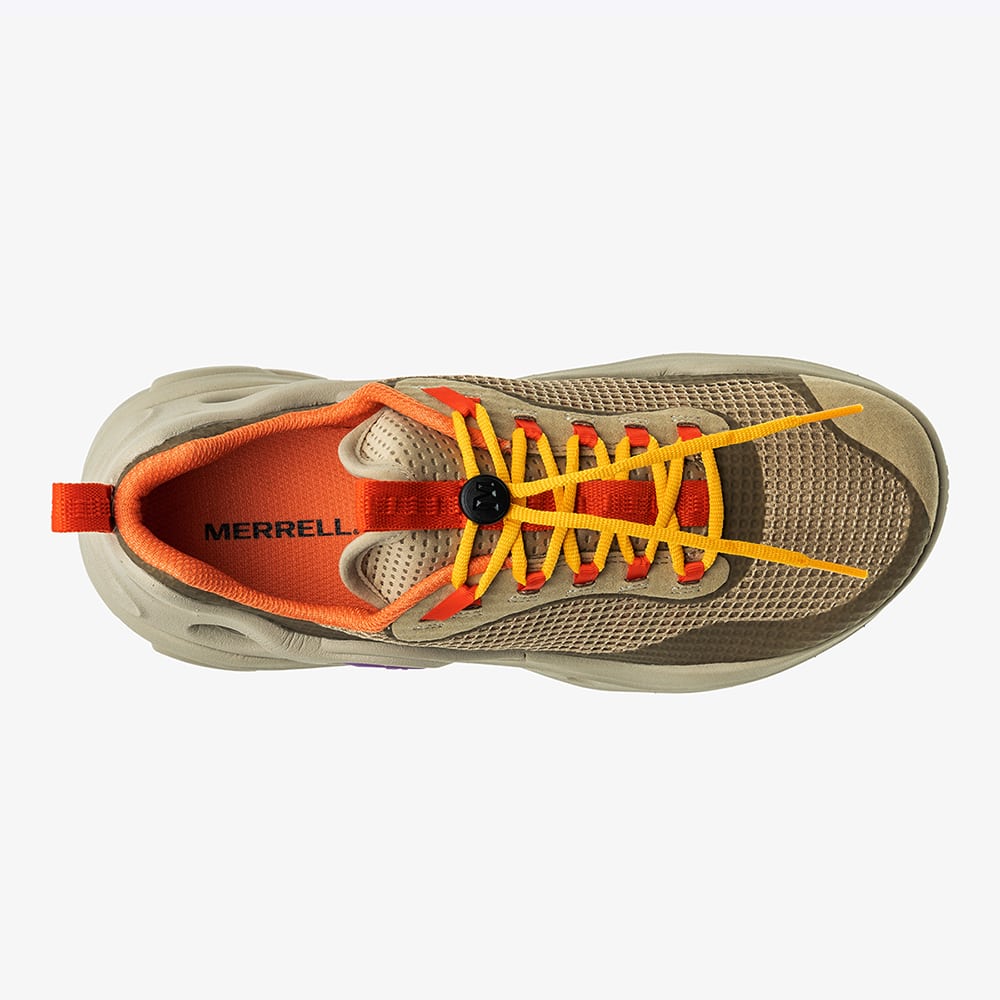 HYDRO NEXT GEN HIKER
