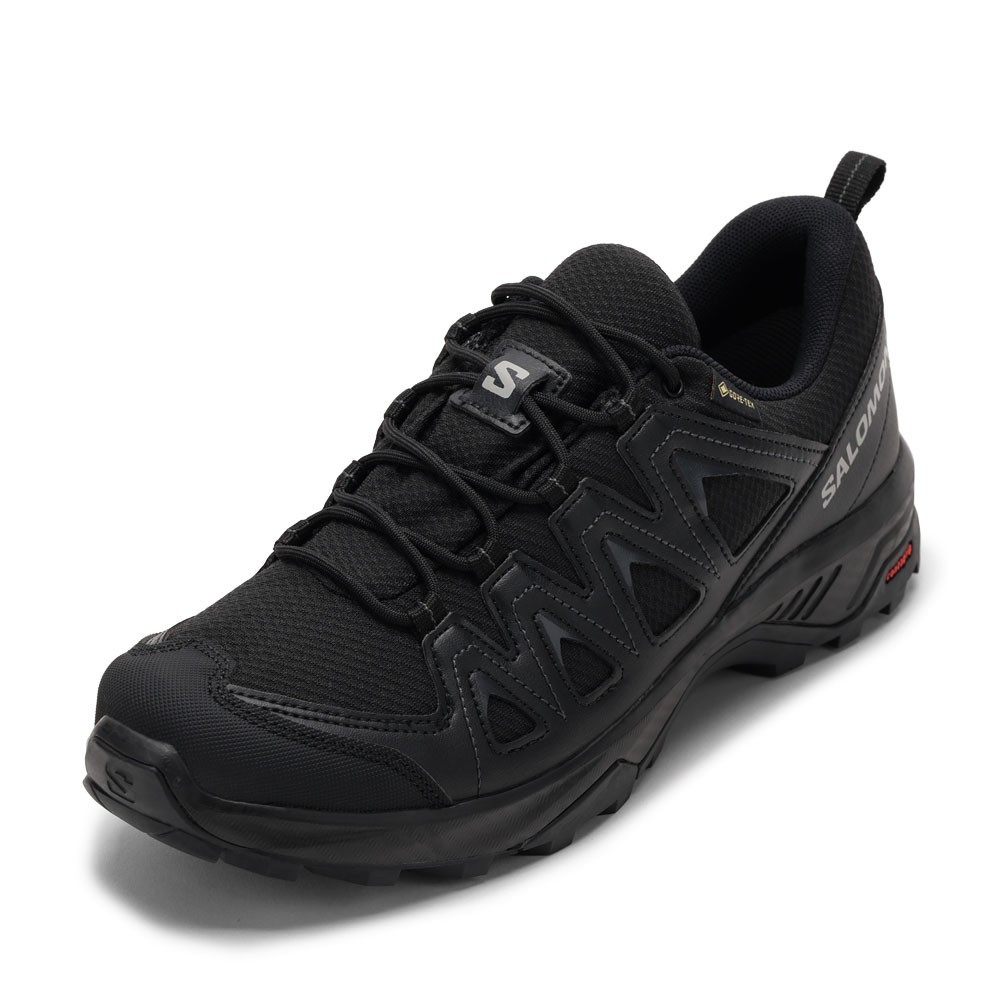 SALOMON サロモン X BRAZE GTX ブラック メンズ | 靴（シューズ