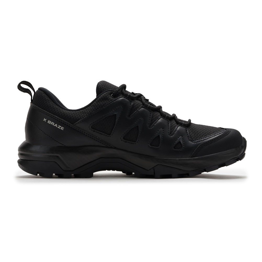 SALOMON サロモン X BRAZE GTX ブラック メンズ | 靴（シューズ