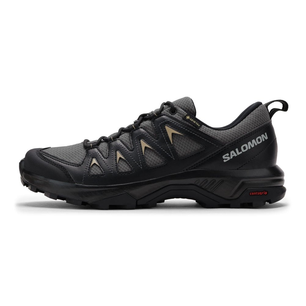 X BRAZE GTX