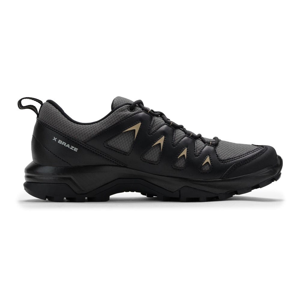 X BRAZE GTX