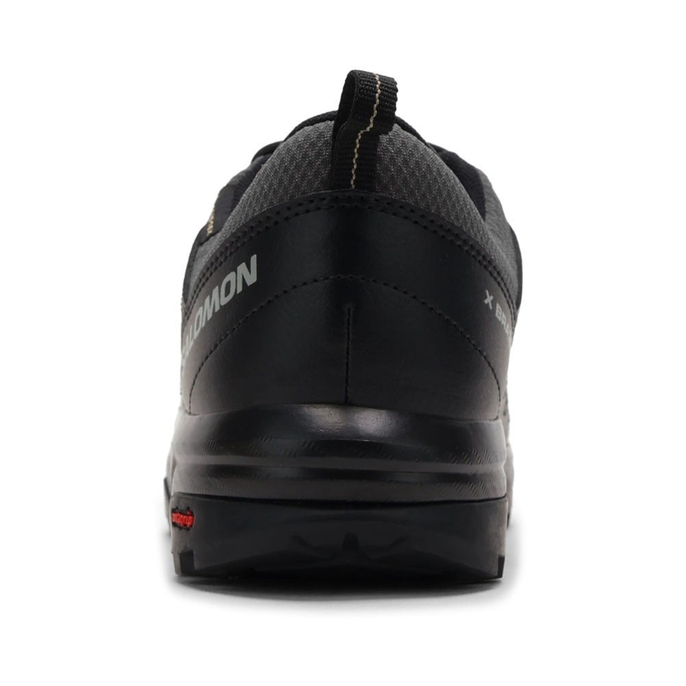 X BRAZE GTX