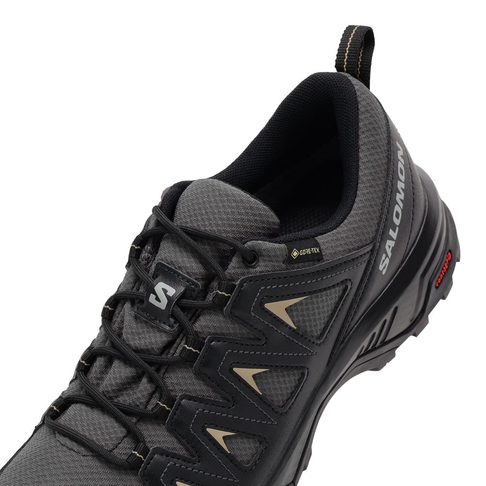 X BRAZE GTX