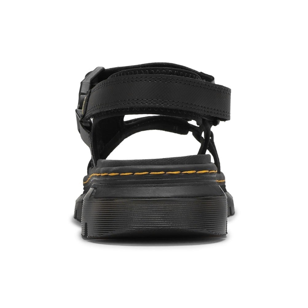 Dr.Martens ドクターマーチン Forster ブラック メンズ | 靴（シューズ
