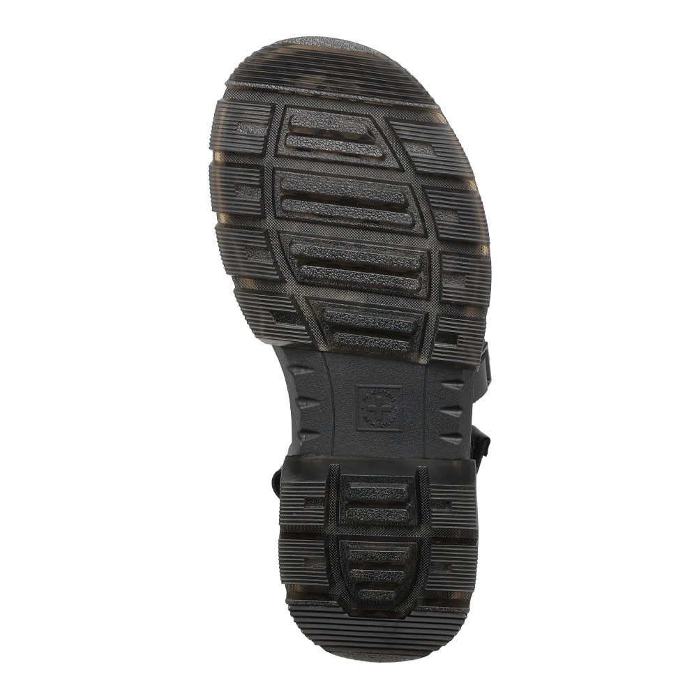 Dr.Martens ドクターマーチン Forster ブラック メンズ | 靴（シューズ