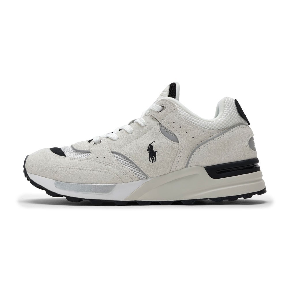 POLO RALPH LAUREN Trackstar 200 スニーカー ポニー POLO RALPH LAUREN ポロラルフローレン TRACKSTR 200 トラック