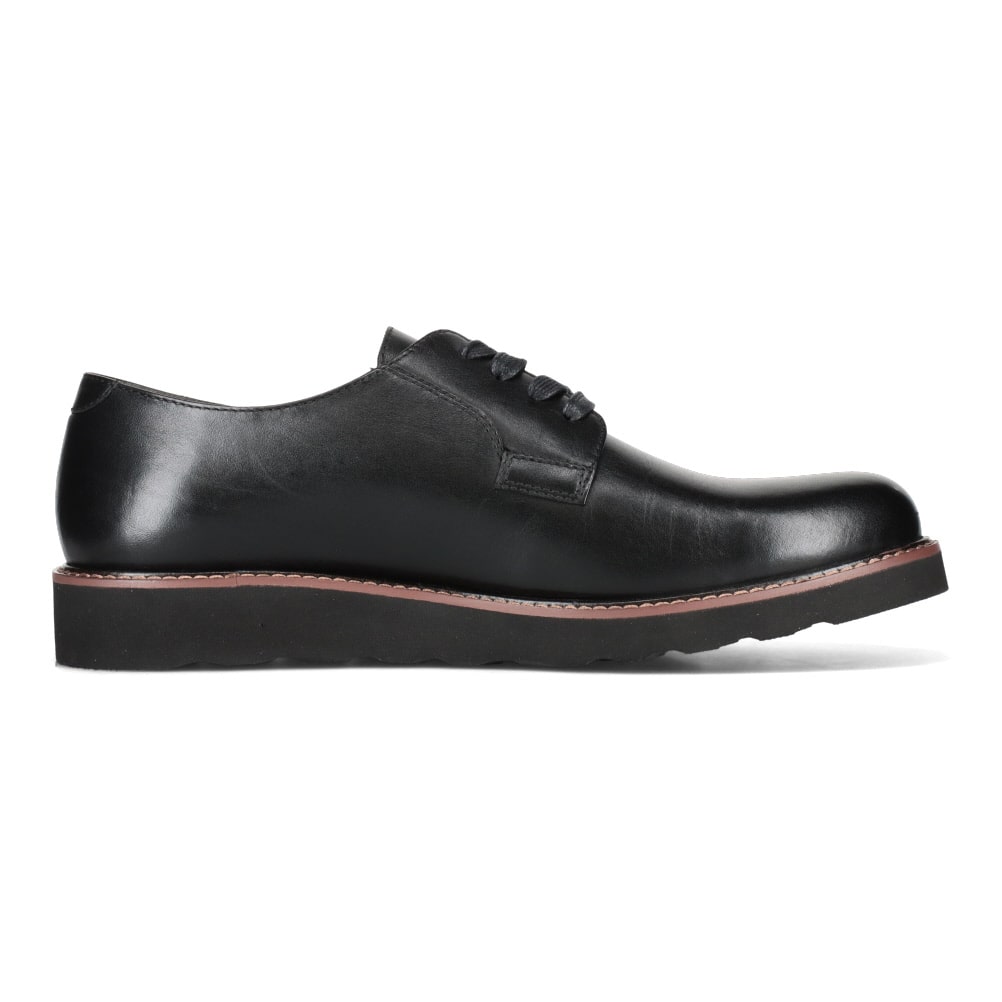 CEDAR CREST made in USA レザーシューズ CEDAR CREST セダークレスト 消臭機能付き 本革 カジュアル
