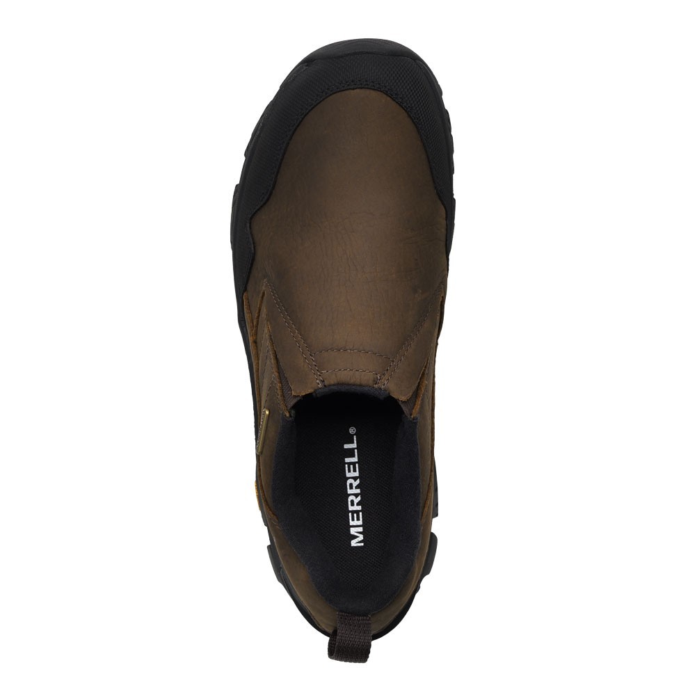 COLDPACK 3 THERMO MOC WATERPROOF