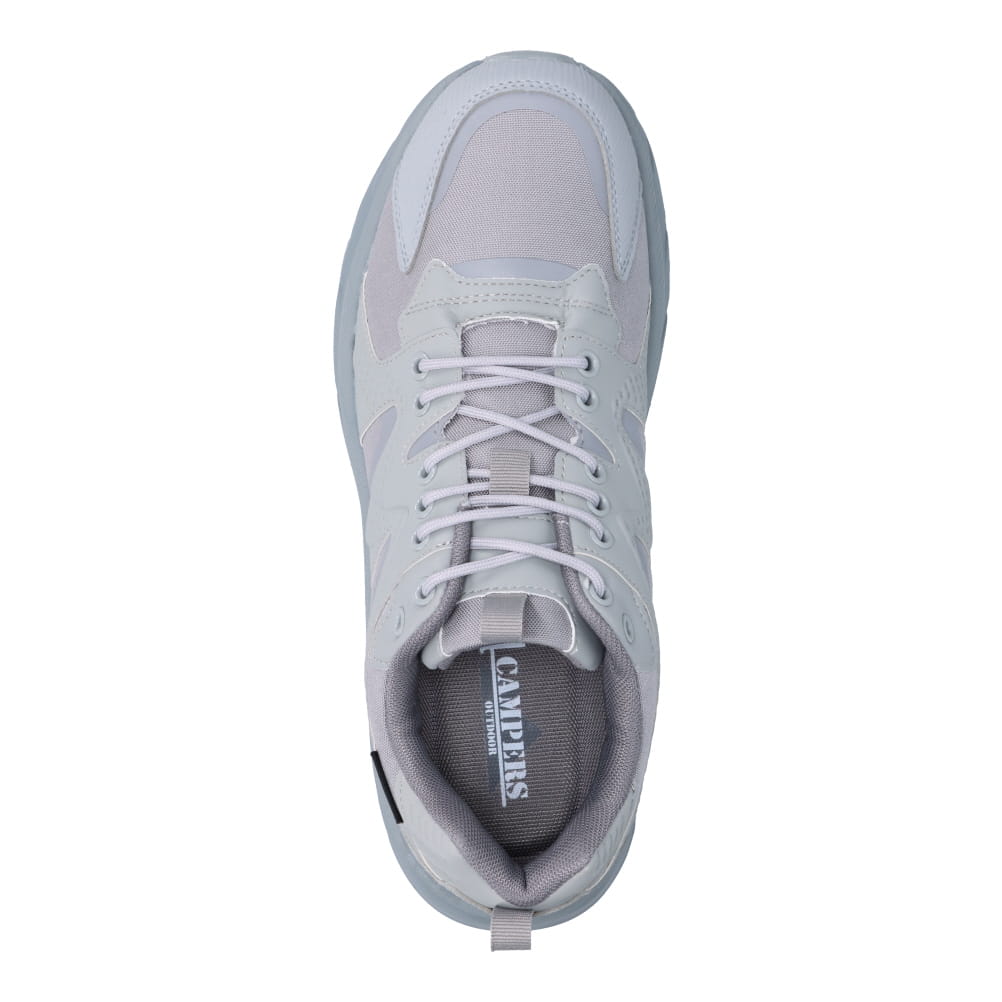 未使用　CAMPPER グレー カジュアルスニーカー 40# 25.5センチ相当 2026年最新】Yahoo!オークション - カンペール(スニーカー メンズ