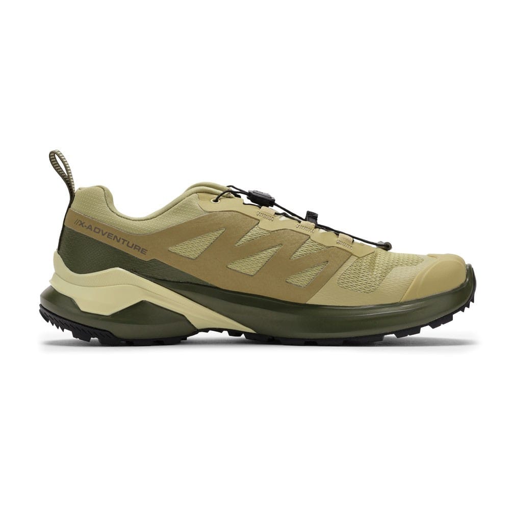 X-ADVENTURE GTX