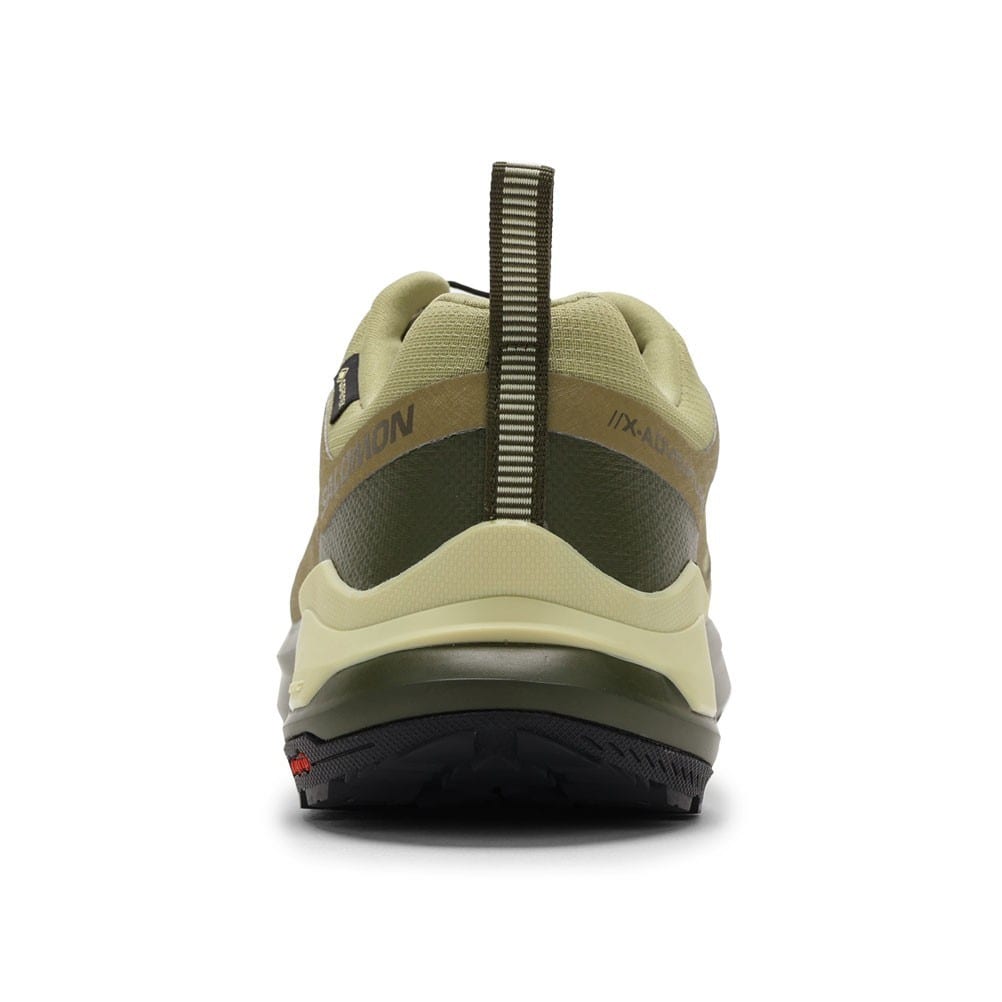 X-ADVENTURE GTX